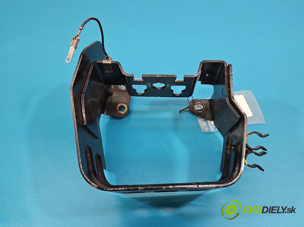 Land rover Range Rover Evoque I 2011-2018 2.0 td 150 HP automatic 110 kW 1999 cm3 5- Upevnenie: HJ32-9D202-AC