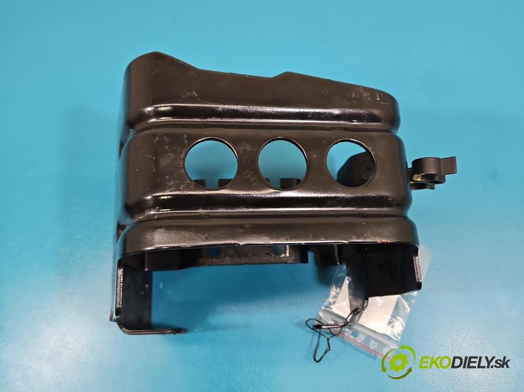 Land rover Range Rover Evoque I 2011-2018 2.0 td 150 HP automatic 110 kW 1999 cm3 5- Upevnenie: HJ32-9D202-AC