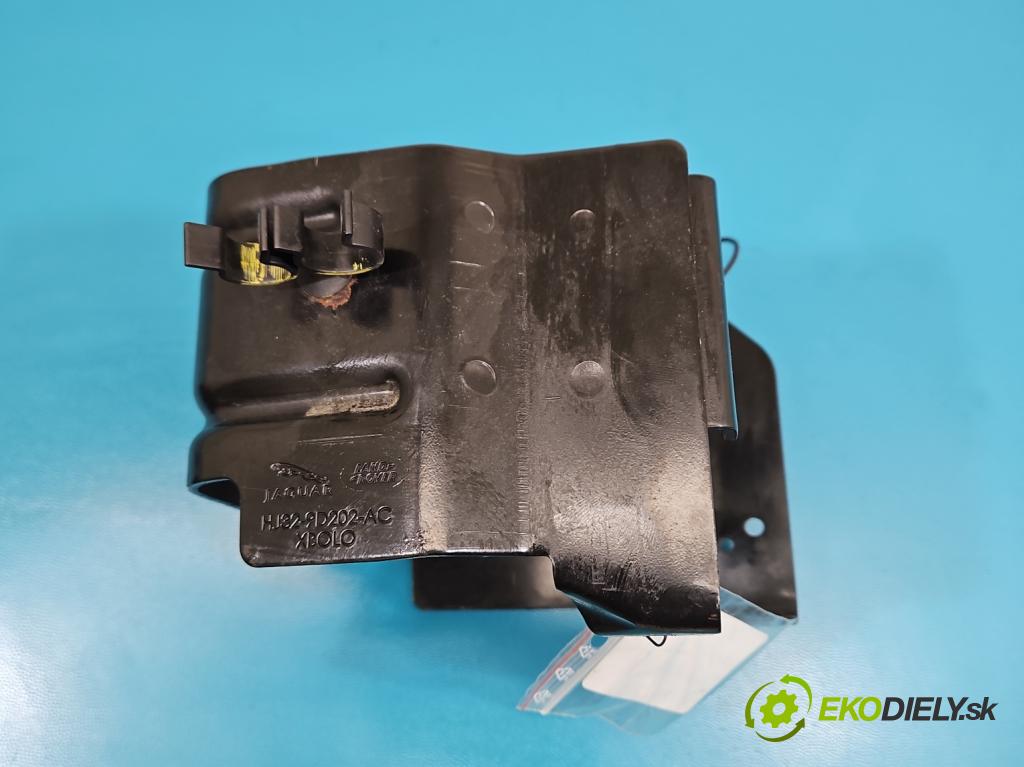 Land rover Range Rover Evoque I 2011-2018 2.0 td 150 HP automatic 110 kW 1999 cm3 5- Upevnenie: HJ32-9D202-AC