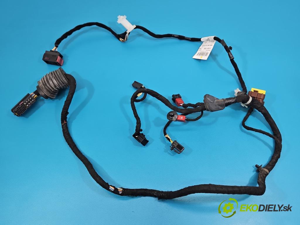 Fiat Ducato IV 2014- 2.3 jtd 131 hp manual 96 kW 2287 cm3 5- Balíček: dveře přední vlevo 1376571080