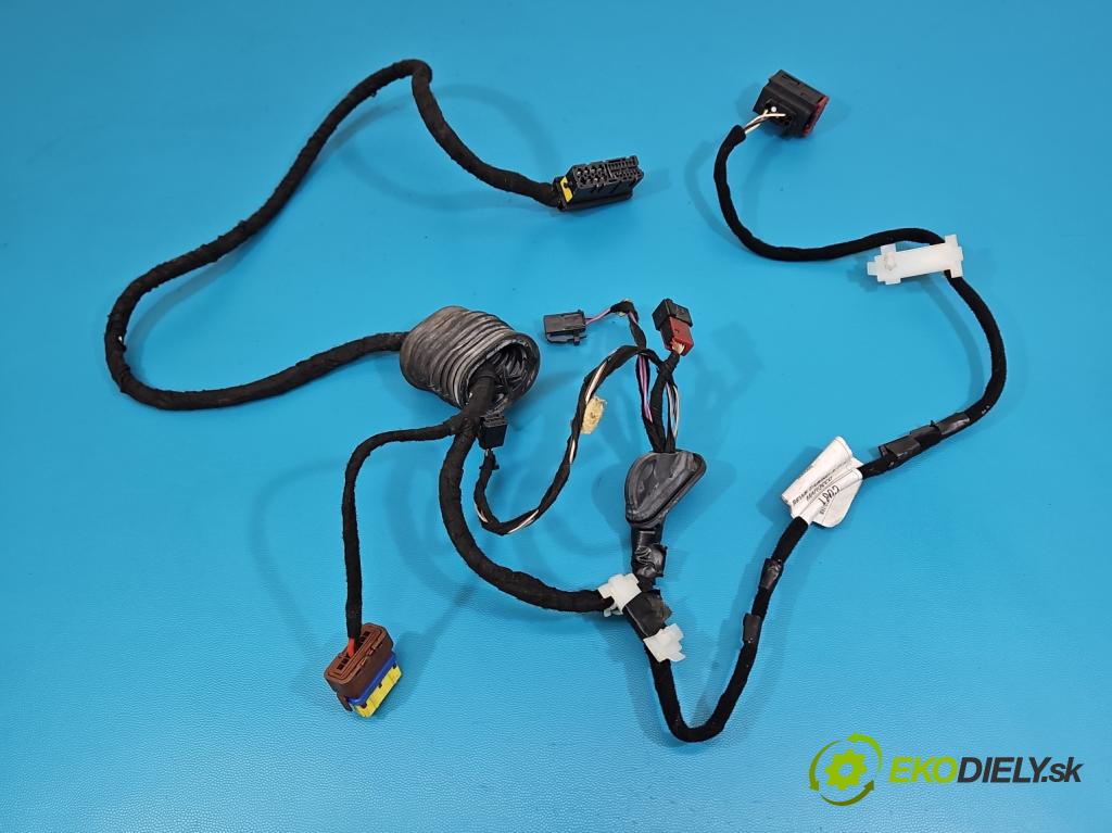 Fiat Ducato IV 2014- 2.3 jtd 131 hp manual 96 kW 2287 cm3 5- Balíček: dveře přední pravých 1376583080