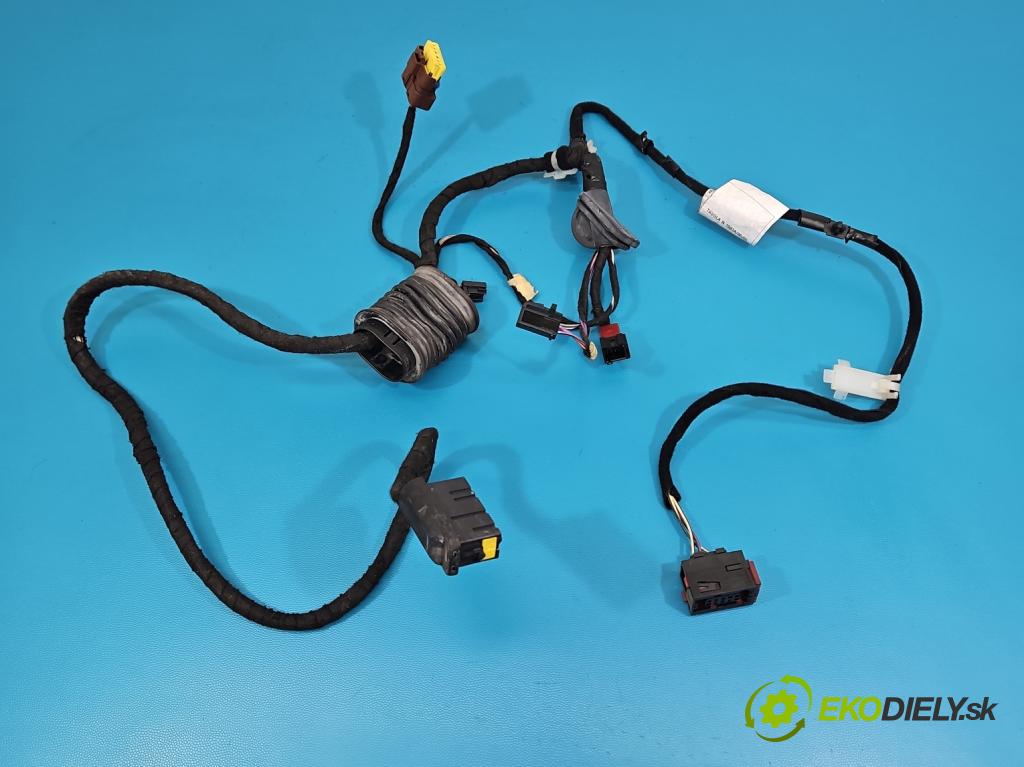 Fiat Ducato IV 2014- 2.3 jtd 131 hp manual 96 kW 2287 cm3 5- Balíček: dveře přední pravých 1376583080