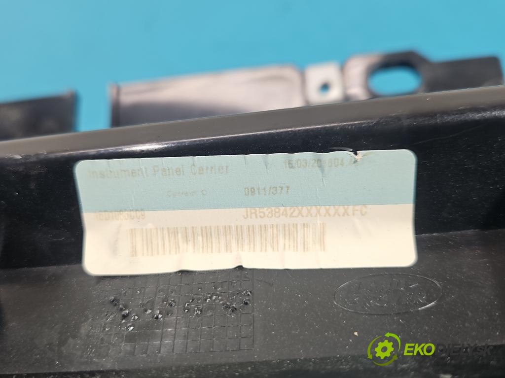 Land rover Range Rover Evoque I 2011-2018 2.0 td 150 hp automatic 110 kW 1999 cm3 5- rameček rádia GJ32-04326-A