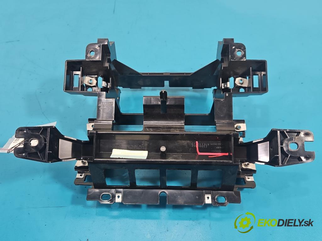 Land rover Range Rover Evoque I 2011-2018 2.0 td 150 hp automatic 110 kW 1999 cm3 5- rameček rádia GJ32-04326-A