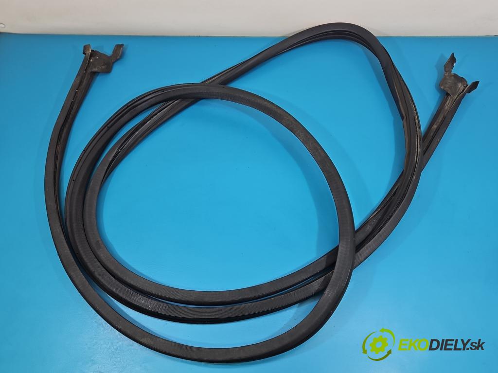 Fiat Ducato IV 2014- 2.3 jtd 131 HP manual 96 kW 2287 cm3 5- Těsnění: kufrové dvere