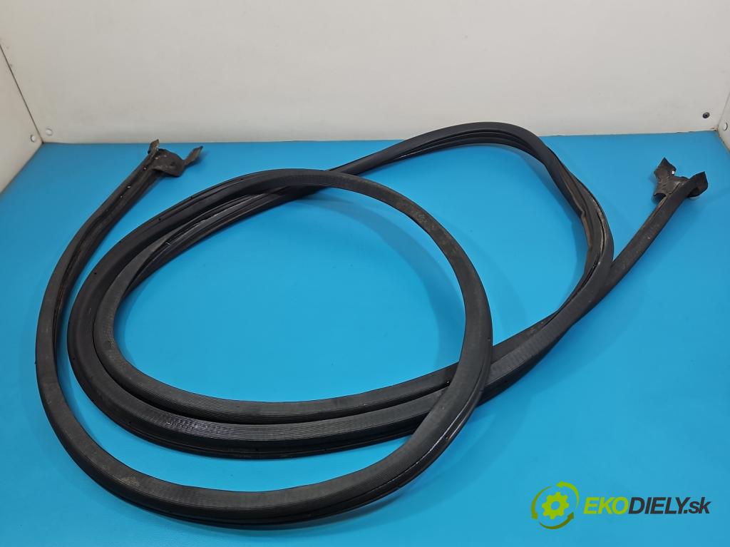 Fiat Ducato IV 2014- 2.3 jtd 131 HP manual 96 kW 2287 cm3 5- Těsnění: kufrové dvere 