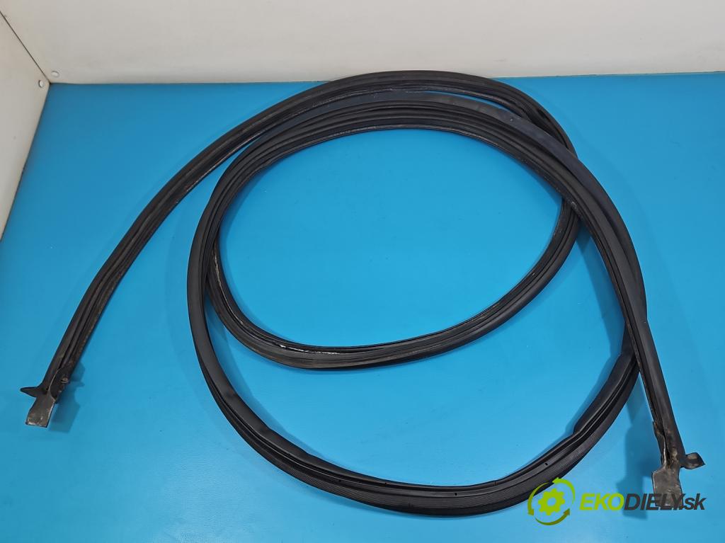 Fiat Ducato IV 2014- 2.3 jtd 131 HP manual 96 kW 2287 cm3 5- Těsnění: kufrové dvere