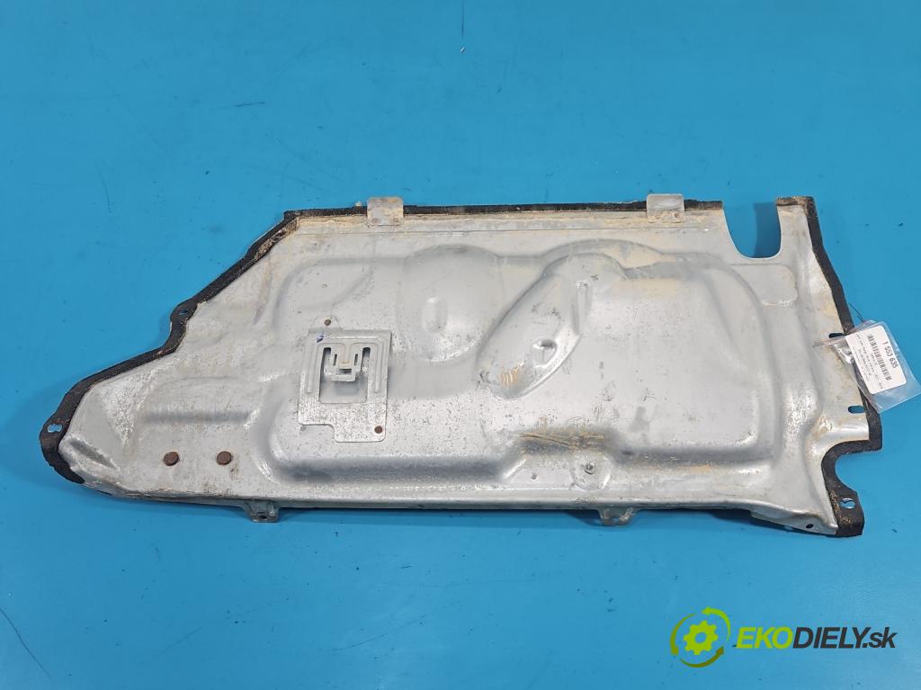 Land rover Range Rover Evoque I 2011-2018 2.0 td 150 HP automatic 110 kW 1999 cm3 5- kryt HJ32-10B738-AB