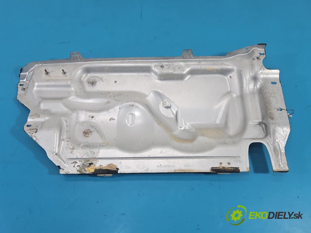 Land rover Range Rover Evoque I 2011-2018 2.0 td 150 HP automatic 110 kW 1999 cm3 5- kryt HJ32-10B738-AB