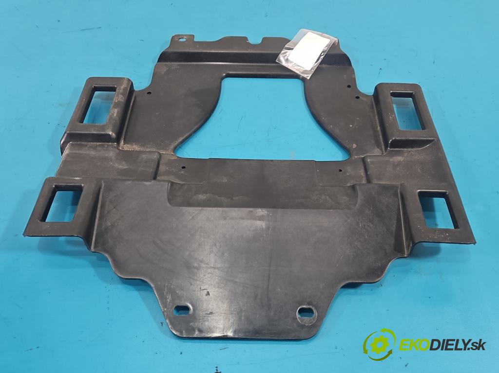 Land rover Range Rover Evoque I 2011-2018 2.0 td 150 hp automatic 110 kW 1999 cm3 5- kryt plastová GJ32-130B14-B