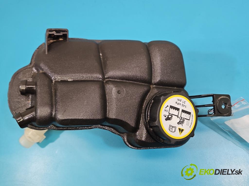 Land rover Range Rover Evoque I 2011-2018 2.0 td 150 hp automatic 110 kW 1999 cm3 5- Nádrž: náhradní: FK72-8K218-A