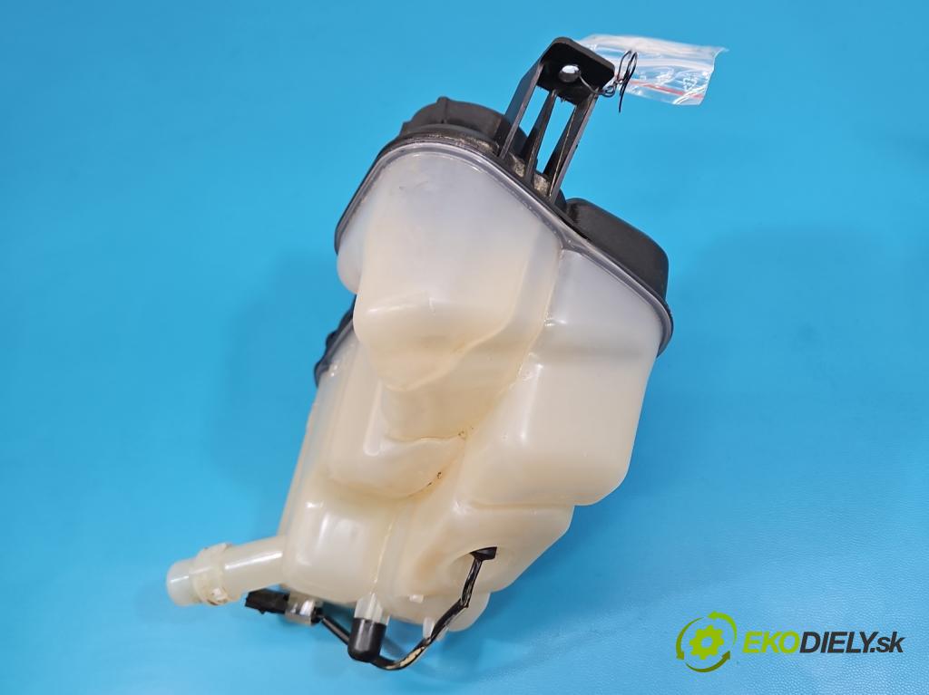 Land rover Range Rover Evoque I 2011-2018 2.0 td 150 hp automatic 110 kW 1999 cm3 5- Nádrž: náhradní: FK72-8K218-A