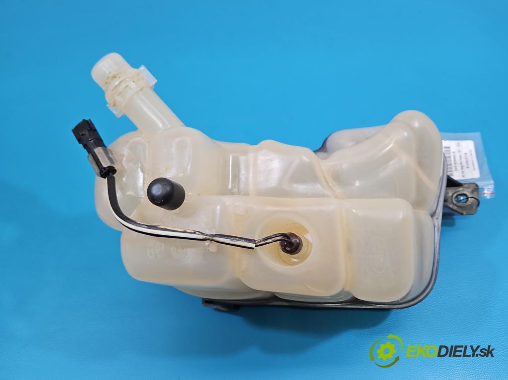 Land rover Range Rover Evoque I 2011-2018 2.0 td 150 hp automatic 110 kW 1999 cm3 5- Nádrž: náhradní: FK72-8K218-A