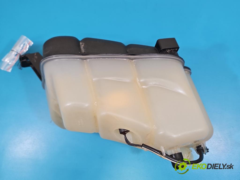 Land rover Range Rover Evoque I 2011-2018 2.0 td 150 hp automatic 110 kW 1999 cm3 5- Nádrž: náhradní: FK72-8K218-A