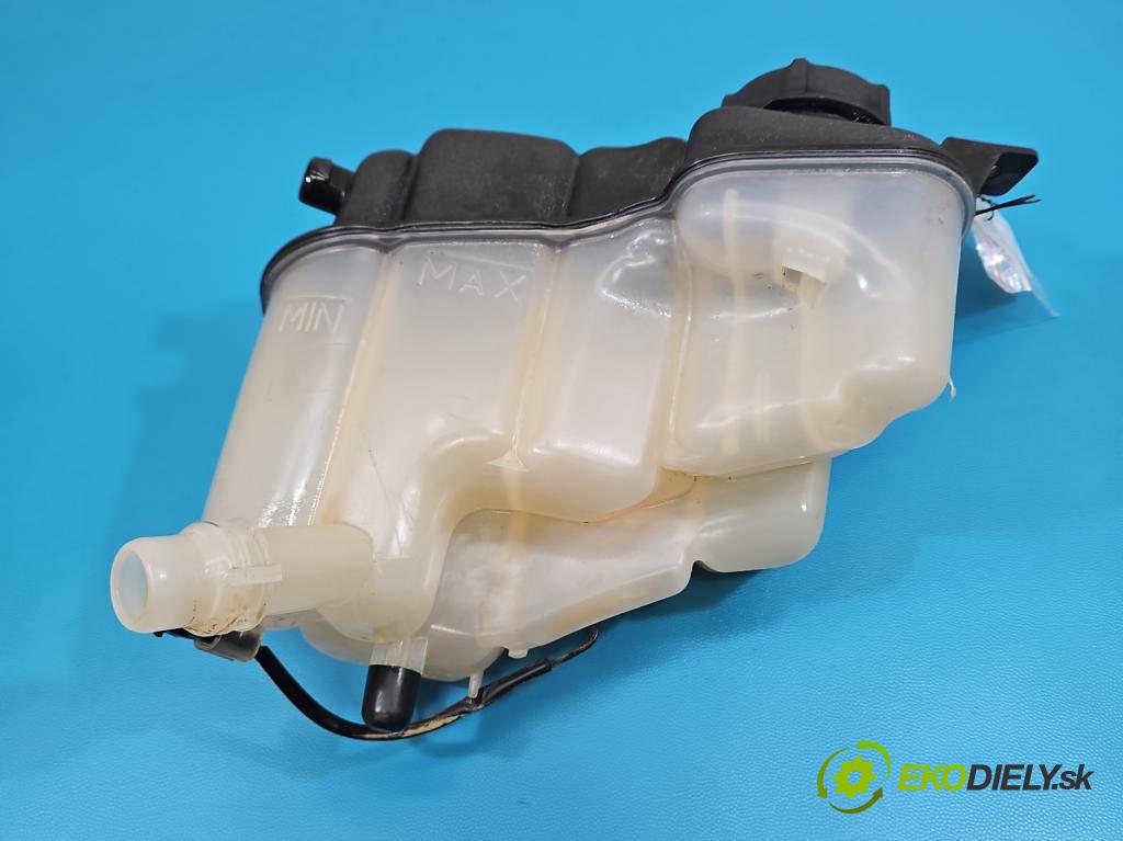 Land rover Range Rover Evoque I 2011-2018 2.0 td 150 hp automatic 110 kW 1999 cm3 5- Nádrž: náhradní: FK72-8K218-A