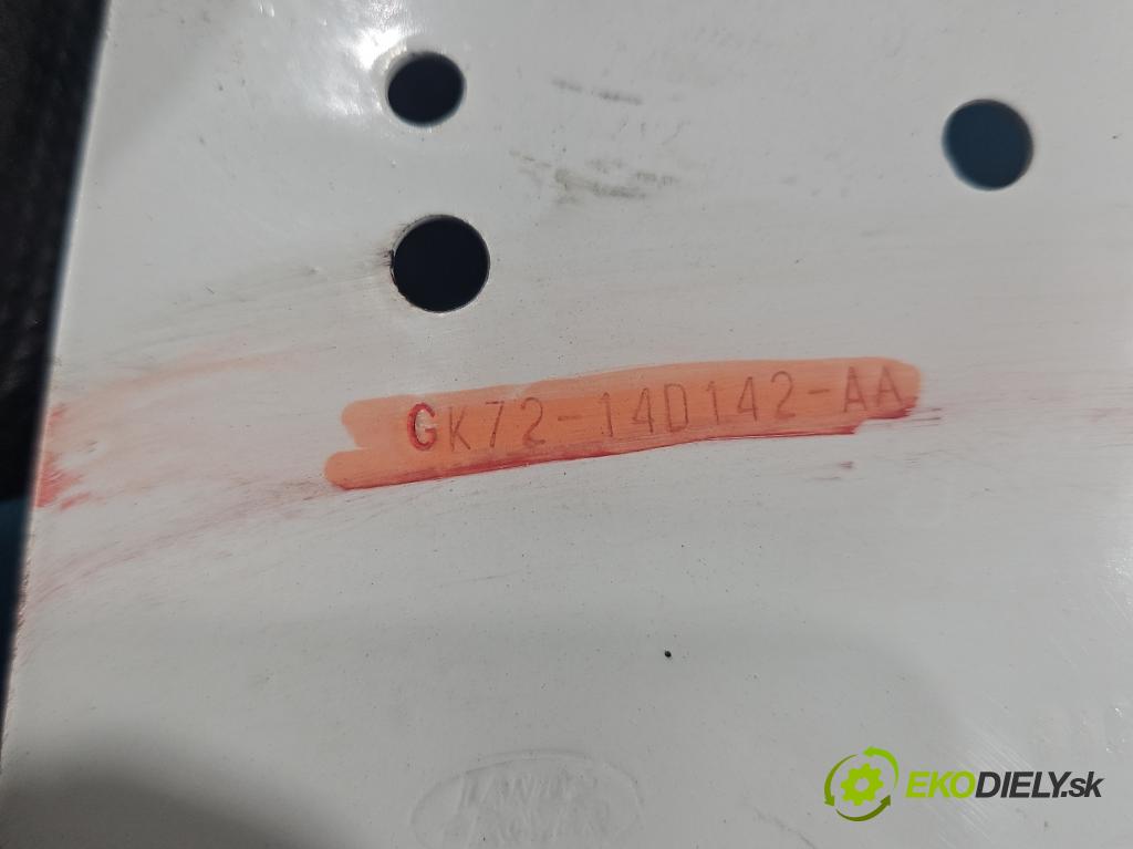 Land rover Range Rover Evoque I 2011-2018 2.0 td 150 HP automatic 110 kW 1999 cm3 5- Upevnenie: GK72-14D142-AA