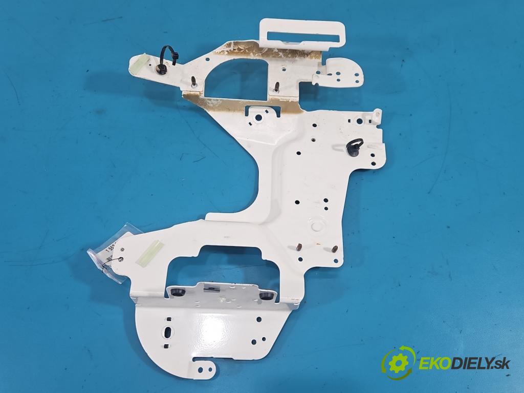 Land rover Range Rover Evoque I 2011-2018 2.0 td 150 HP automatic 110 kW 1999 cm3 5- Upevnenie: GK72-14D142-AA