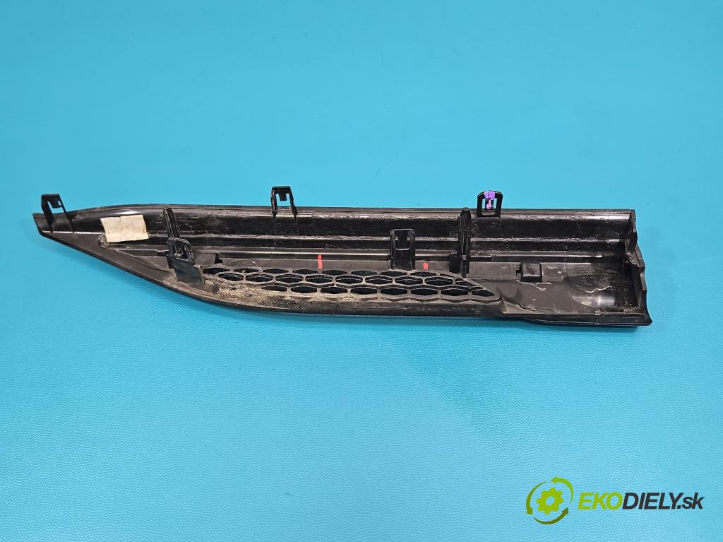 Land rover Range Rover Evoque I 2011-2018 2.0 td 150 HP automatic 110 kW 1999 cm3 5- lišta blatník predné pravé BJ32280B10