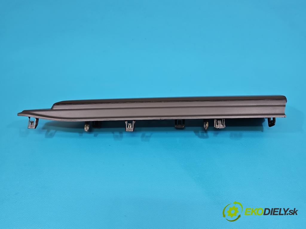 Land rover Range Rover Evoque I 2011-2018 2.0 td 150 HP automatic 110 kW 1999 cm3 5- lišta blatník predné pravé BJ32280B10