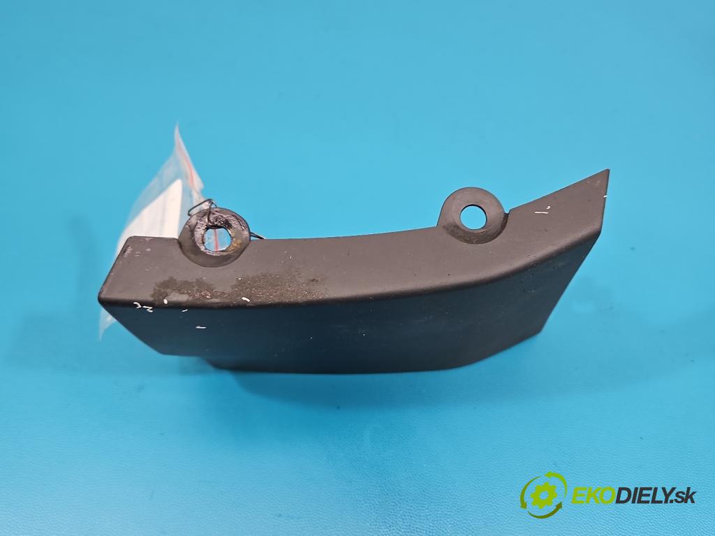 Land rover Range Rover Evoque I 2011-2018 2.0 td 150 HP automatic 110 kW 1999 cm3 5- lišta blatník predné pravé BJ32-16164-AC