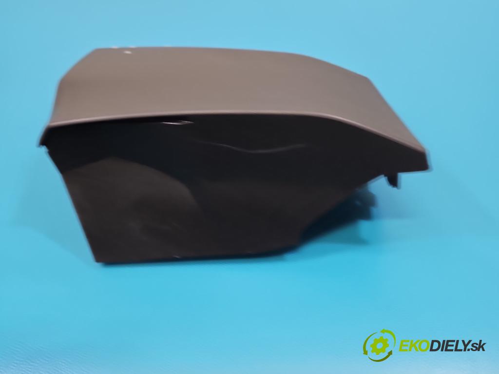 Land rover Range Rover Evoque I 2011-2018 2.0 td 150 HP automatic 110 kW 1999 cm3 5- lišta blatník predné pravé BJ32-16164-AC