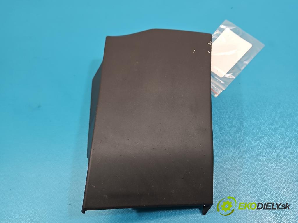 Land rover Range Rover Evoque I 2011-2018 2.0 td 150 HP automatic 110 kW 1999 cm3 5- lišta blatník predné pravé BJ32-16164-AC