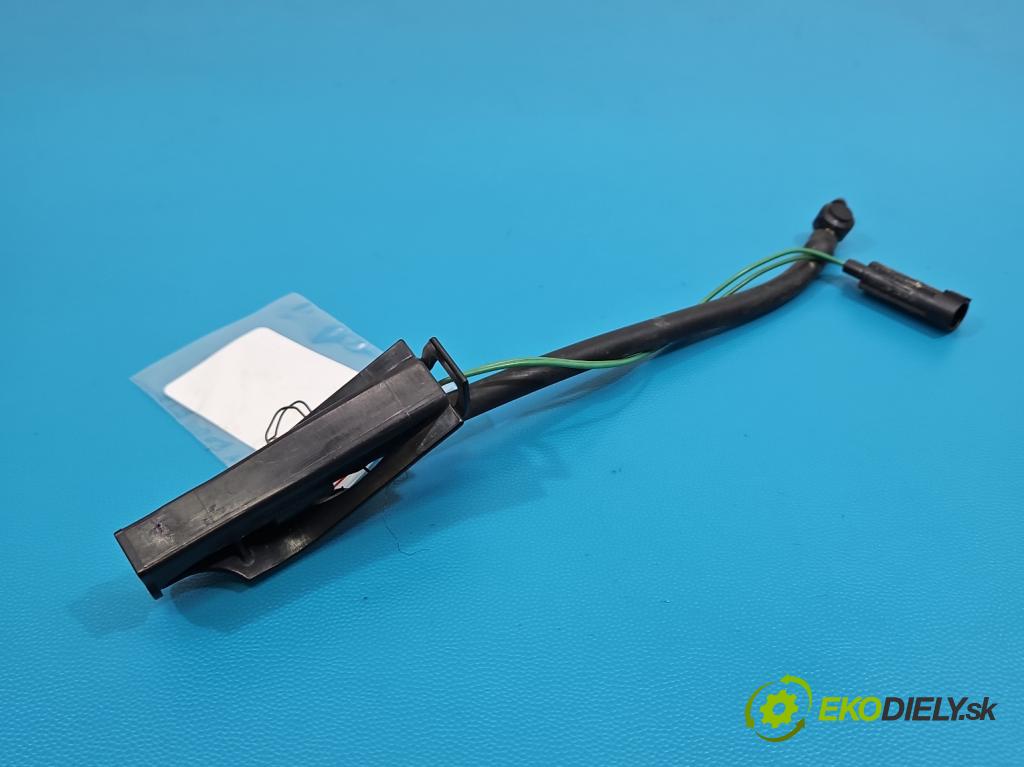 Land rover Range Rover Evoque I 2011-2018 2.0 td 150 HP automatic 110 kW 1999 cm3 5- ostrekovač ostatné 