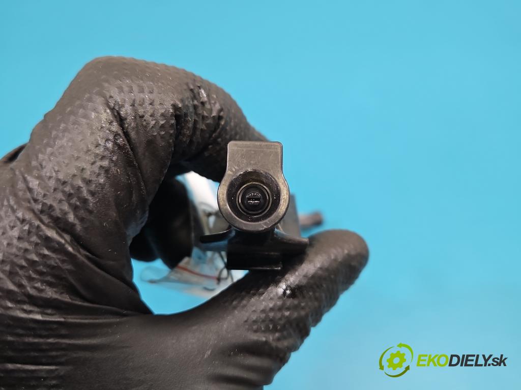 Land rover Range Rover Evoque I 2011-2018 2.0 td 150 hp automatic 110 kW 1999 cm3 5- ostřikovač