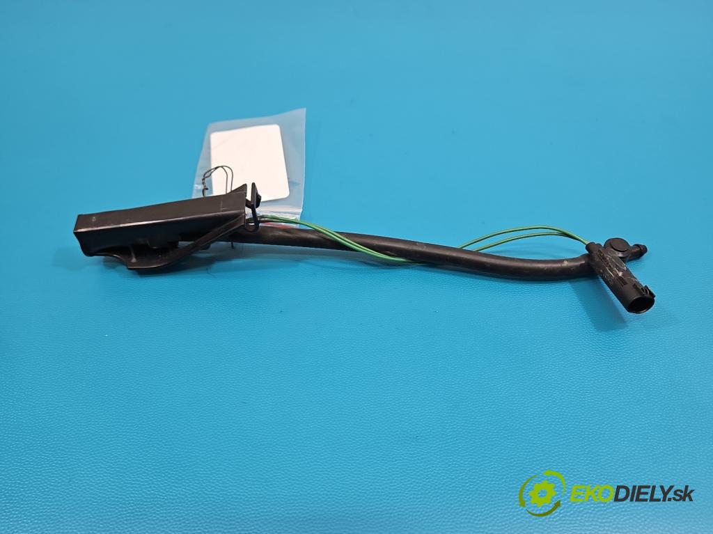 Land rover Range Rover Evoque I 2011-2018 2.0 td 150 hp automatic 110 kW 1999 cm3 5- ostřikovač