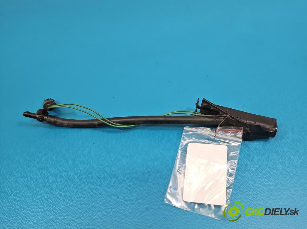 Land rover Range Rover Evoque I 2011-2018 2.0 td 150 hp automatic 110 kW 1999 cm3 5- ostřikovač