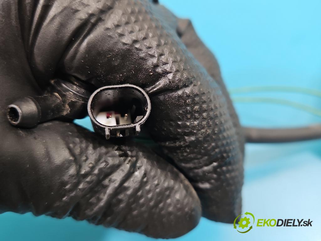 Land rover Range Rover Evoque I 2011-2018 2.0 td 150 hp automatic 110 kW 1999 cm3 5- ostřikovač