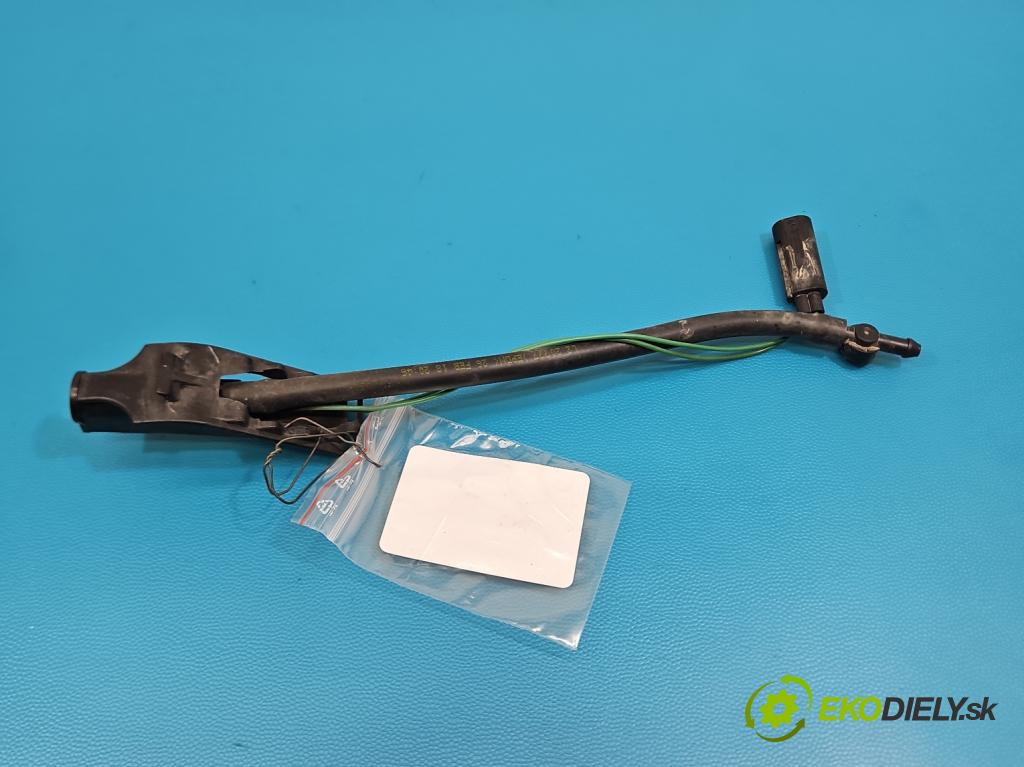 Land rover Range Rover Evoque I 2011-2018 2.0 td 150 hp automatic 110 kW 1999 cm3 5- ostřikovač