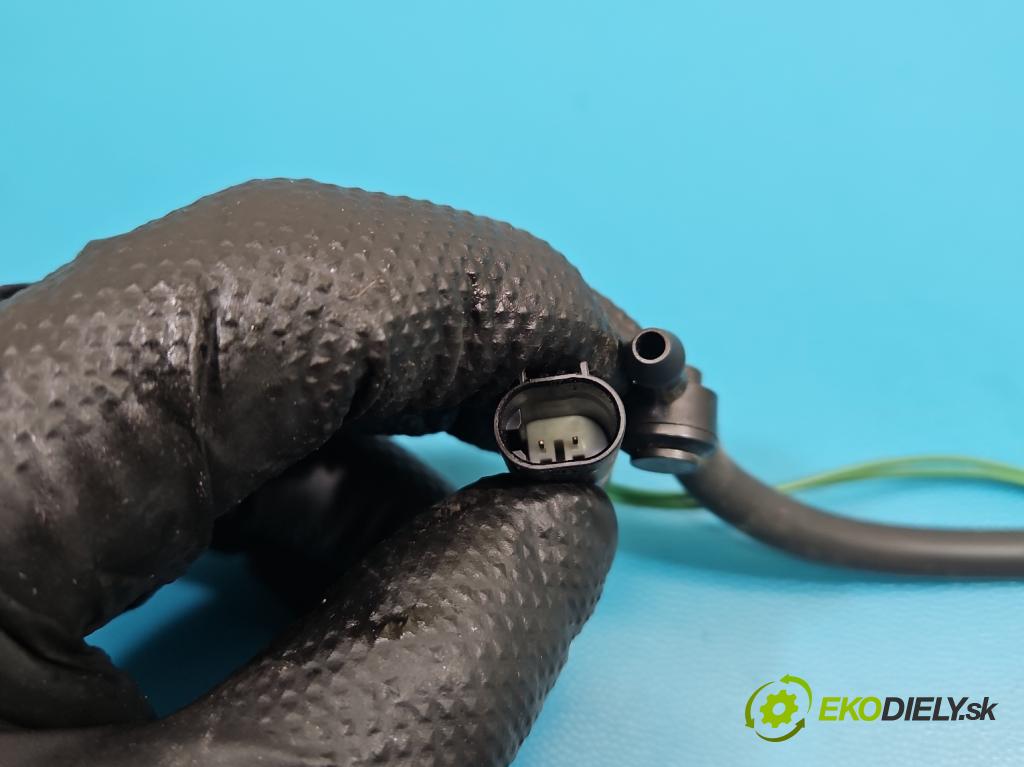 Land rover Range Rover Evoque I 2011-2018 2.0 td 150 hp automatic 110 kW 1999 cm3 5- ostřikovač