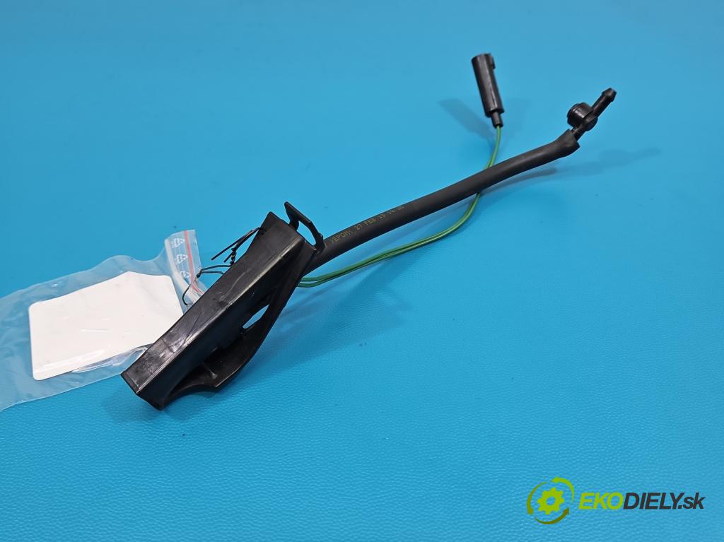 Land rover Range Rover Evoque I 2011-2018 2.0 td 150 HP automatic 110 kW 1999 cm3 5- ostrekovač ostatné 