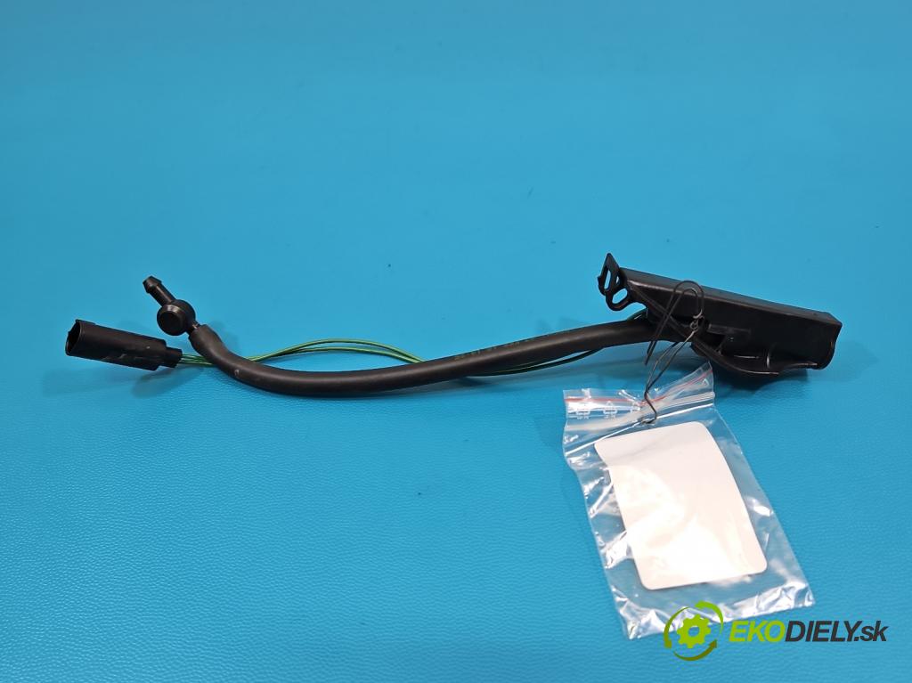 Land rover Range Rover Evoque I 2011-2018 2.0 td 150 hp automatic 110 kW 1999 cm3 5- ostřikovač