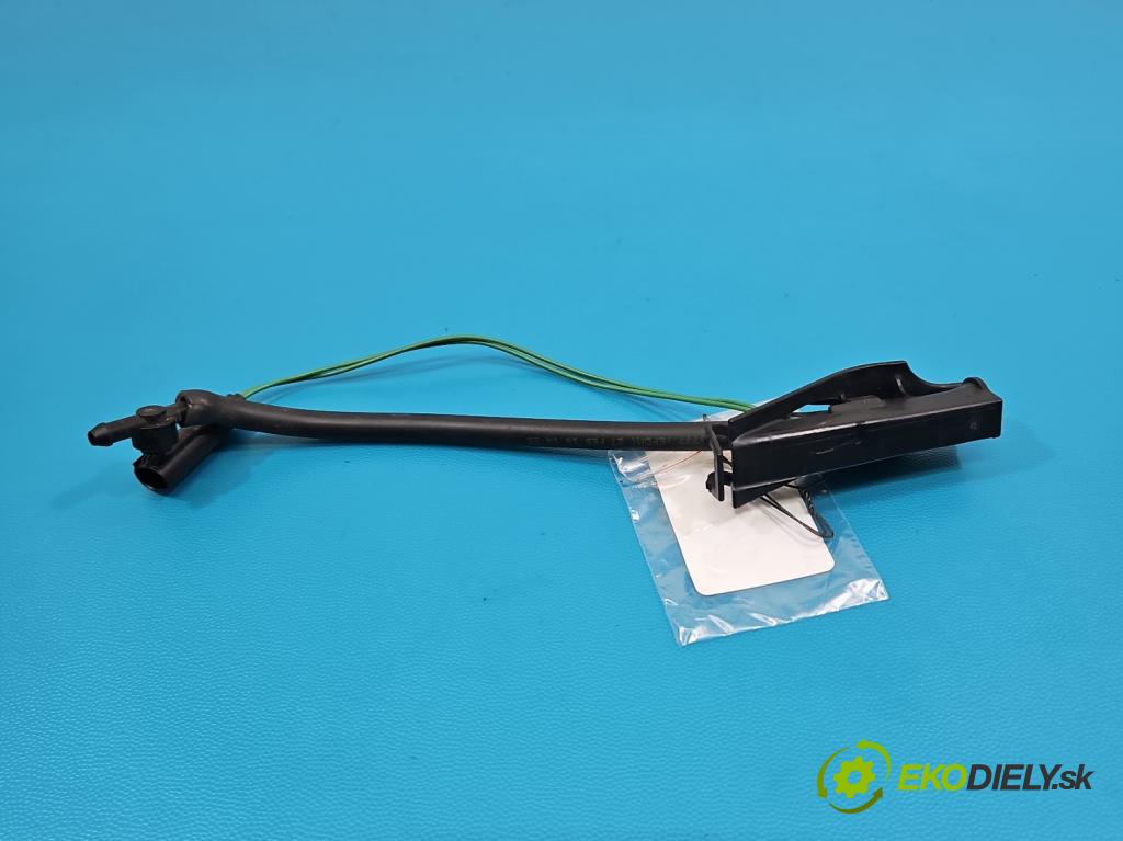 Land rover Range Rover Evoque I 2011-2018 2.0 td 150 hp automatic 110 kW 1999 cm3 5- ostřikovač