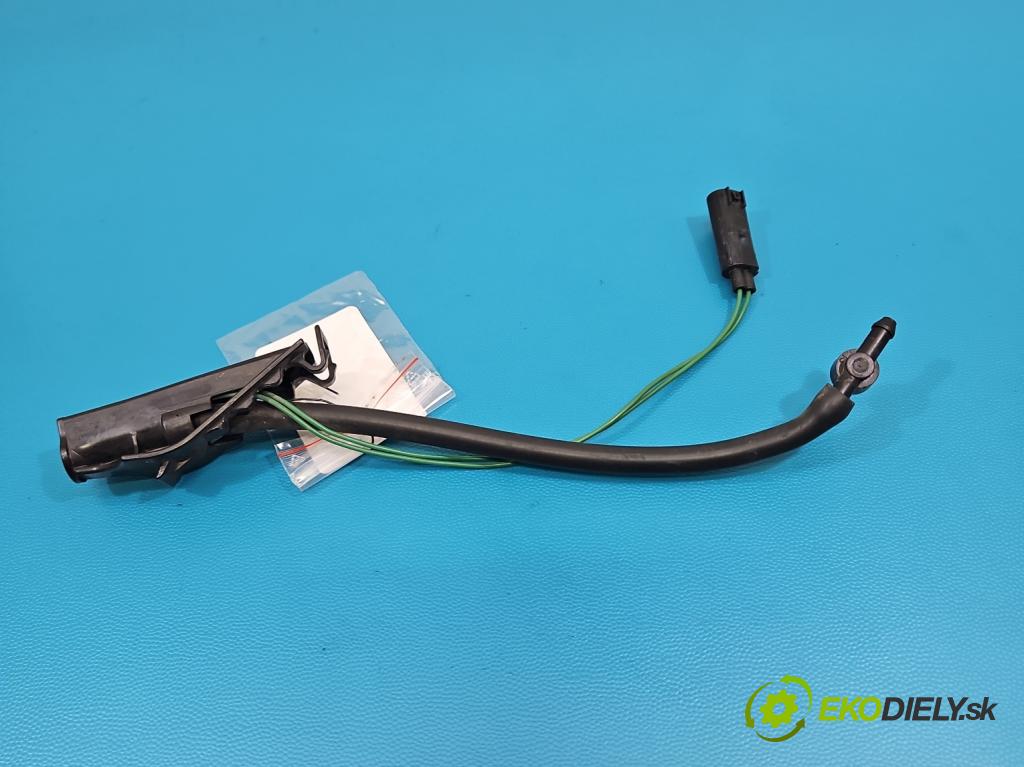 Land rover Range Rover Evoque I 2011-2018 2.0 td 150 hp automatic 110 kW 1999 cm3 5- ostřikovač