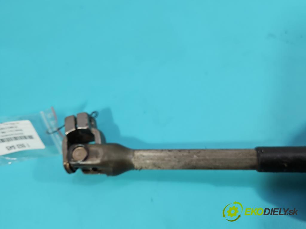 Renault Clio II 1998-2012 1.5 dci 65 HP manual 48 kW 1461 cm3 5- Stĺpik volant  (Tyč riadenia (volantu))