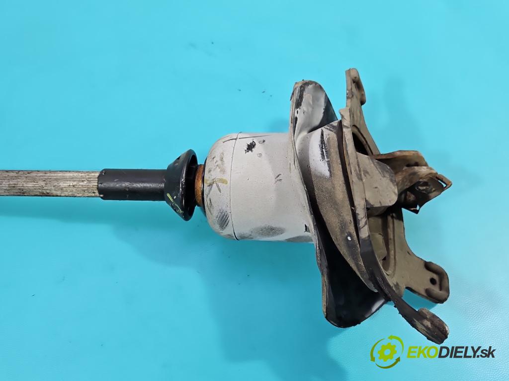 Renault Clio II 1998-2012 1.5 dci 65 HP manual 48 kW 1461 cm3 5- Stĺpik volant  (Tyč riadenia (volantu))