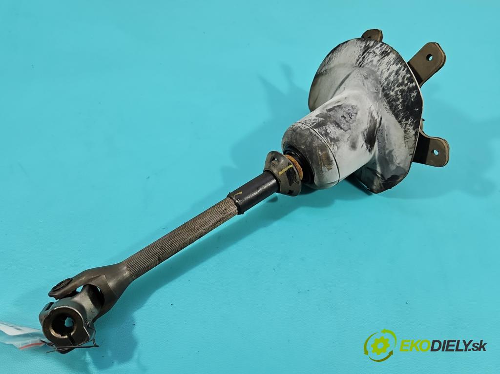 Renault Clio II 1998-2012 1.5 dci 65 HP manual 48 kW 1461 cm3 5- Stĺpik volant  (Tyč riadenia (volantu))