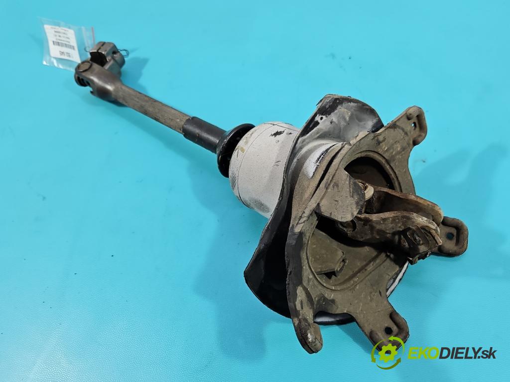 Renault Clio II 1998-2012 1.5 dci 65 HP manual 48 kW 1461 cm3 5- Stĺpik volant  (Tyč riadenia (volantu))