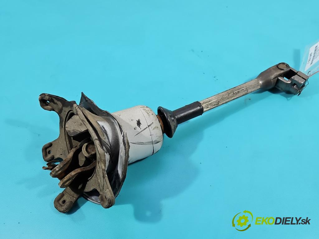 Renault Clio II 1998-2012 1.5 dci 65 HP manual 48 kW 1461 cm3 5- Stĺpik volant  (Tyč riadenia (volantu))