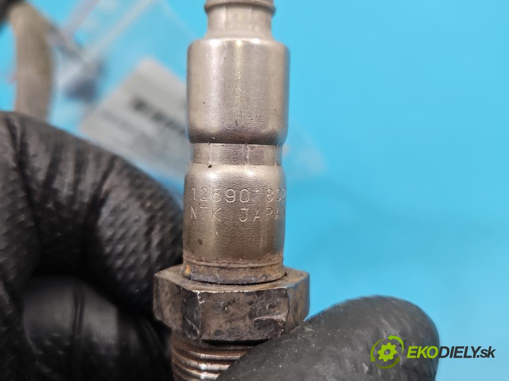 Land rover Range Rover Evoque I 2011-2018 2.0 td 150 HP automatic 110 kW 1999 cm3 5- Sonda lambda 0281006964/965 (Lambda sonda)