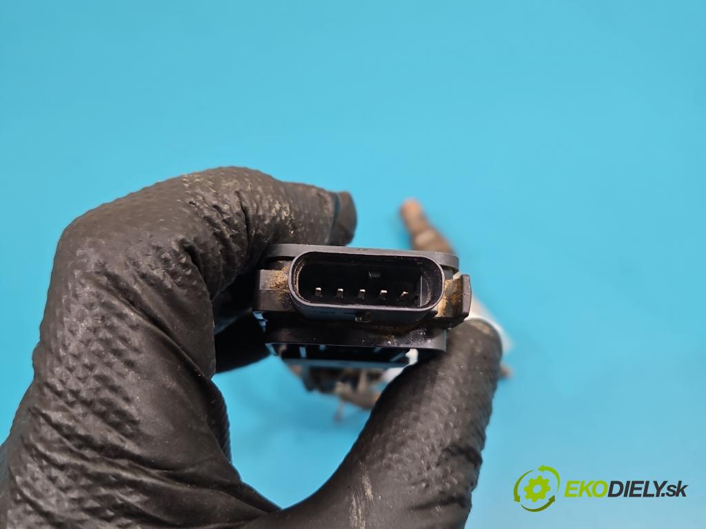 Land rover Range Rover Evoque I 2011-2018 2.0 td 150 HP automatic 110 kW 1999 cm3 5- Sonda lambda 0281006964/965 (Lambda sonda)