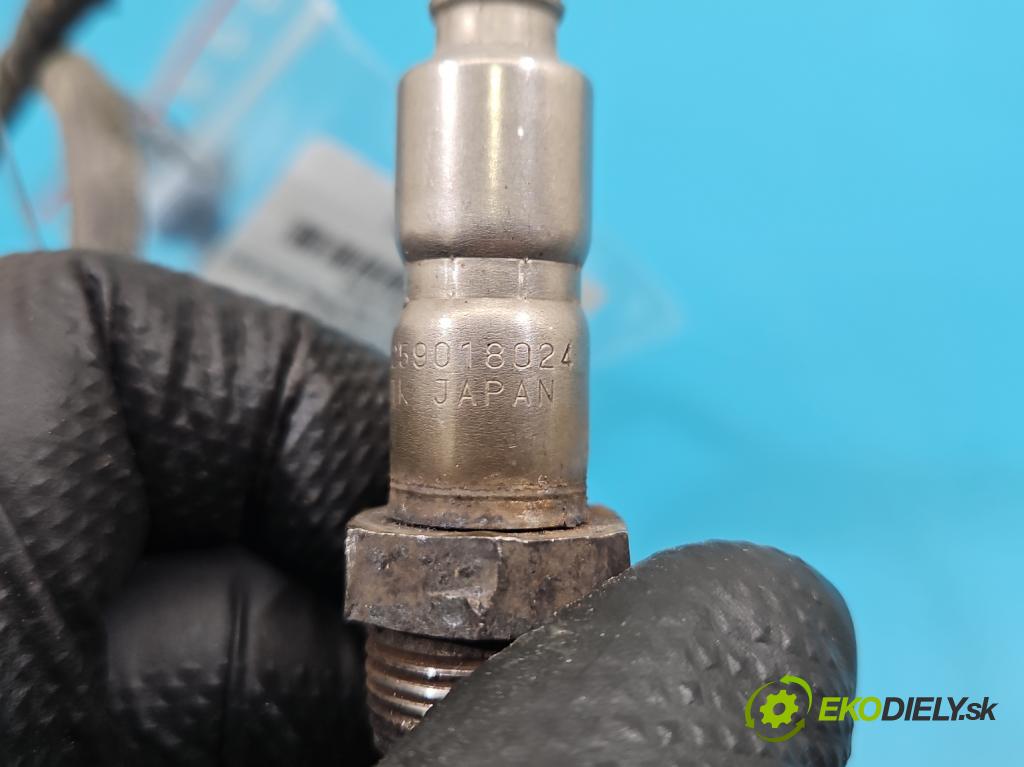 Land rover Range Rover Evoque I 2011-2018 2.0 td 150 HP automatic 110 kW 1999 cm3 5- Sonda lambda 0281006964/965 (Lambda sonda)