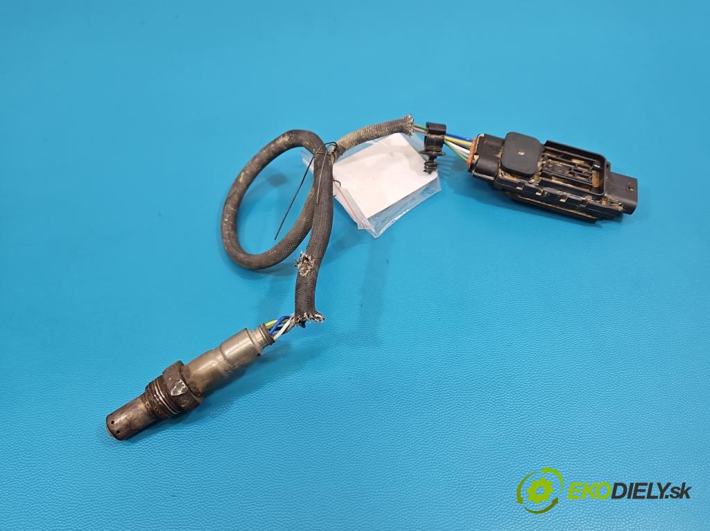 Land rover Range Rover Evoque I 2011-2018 2.0 td 150 HP automatic 110 kW 1999 cm3 5- Sonda lambda 0281006964/965 (Lambda sonda)