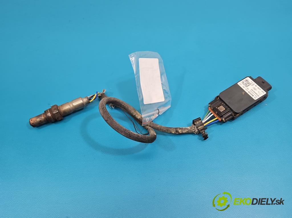 Land rover Range Rover Evoque I 2011-2018 2.0 td 150 HP automatic 110 kW 1999 cm3 5- Sonda lambda 0281006964/965 (Lambda sonda)