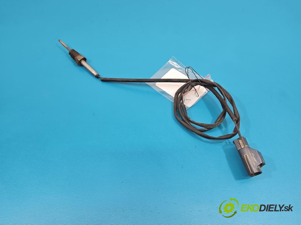 Land rover Range Rover Evoque I 2011-2018 2.0 td 150 HP automatic 110 kW 1999 cm3 5- snímač teploty: výfukové GJ32-12B591-DB (Snímač)