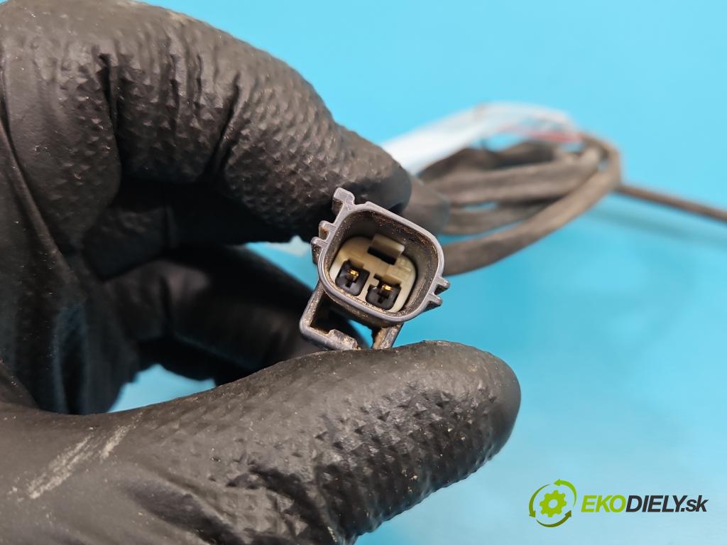 Land rover Range Rover Evoque I 2011-2018 2.0 td 150 HP automatic 110 kW 1999 cm3 5- snímač teploty: výfukové GJ32-12B591-DB (Snímač)