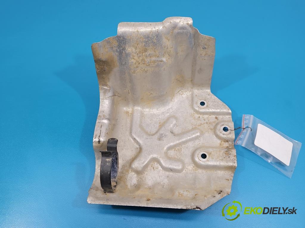 Land rover Range Rover Evoque I 2011-2018 2.0 td 150 HP automatic 110 kW 1999 cm3 5- kryt HJ32-4A389-AA